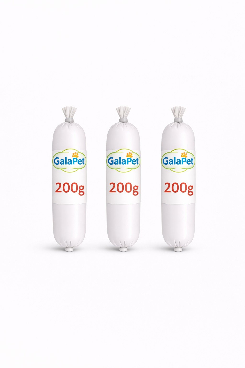 GalaPet Hundewurst – Premium Qualität – Bild 3