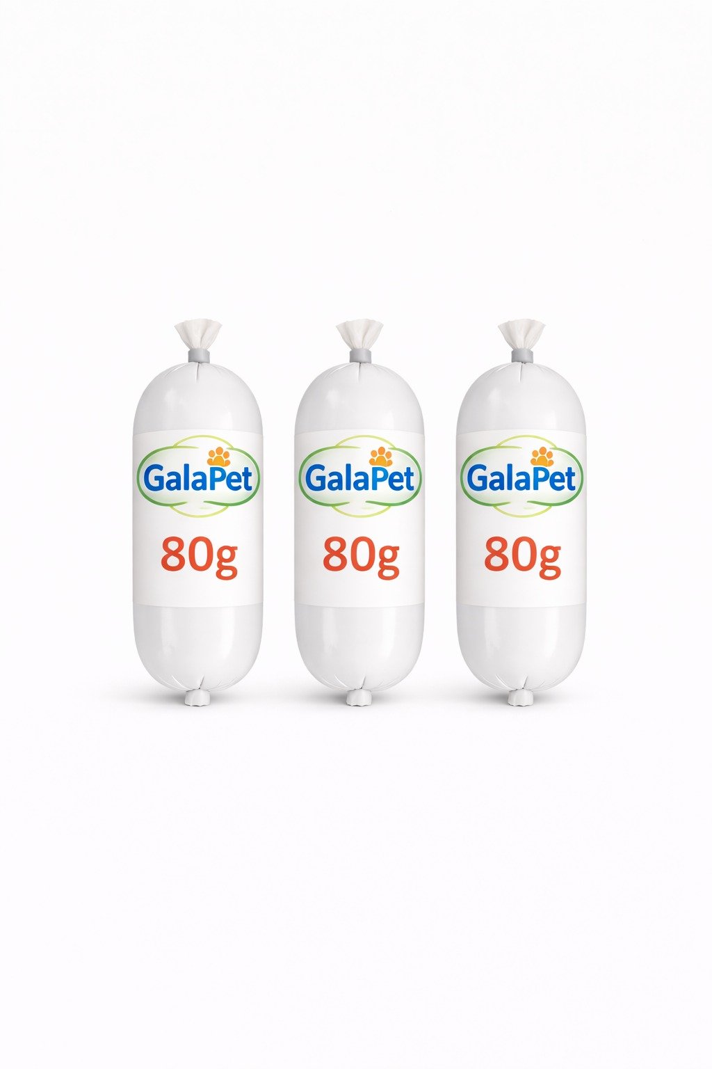 GalaPet Hundewurst – Premium Qualität – Bild 2